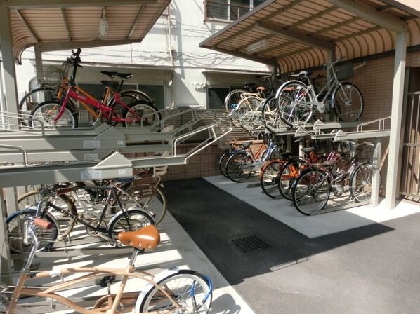 ソルパシオ亀有の物件内観写真